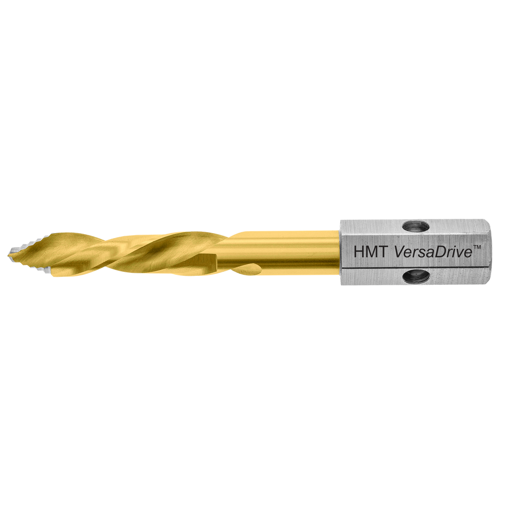 VersaDrive® TurboTip Impact Drill Bits - Metric Sizes (209015)