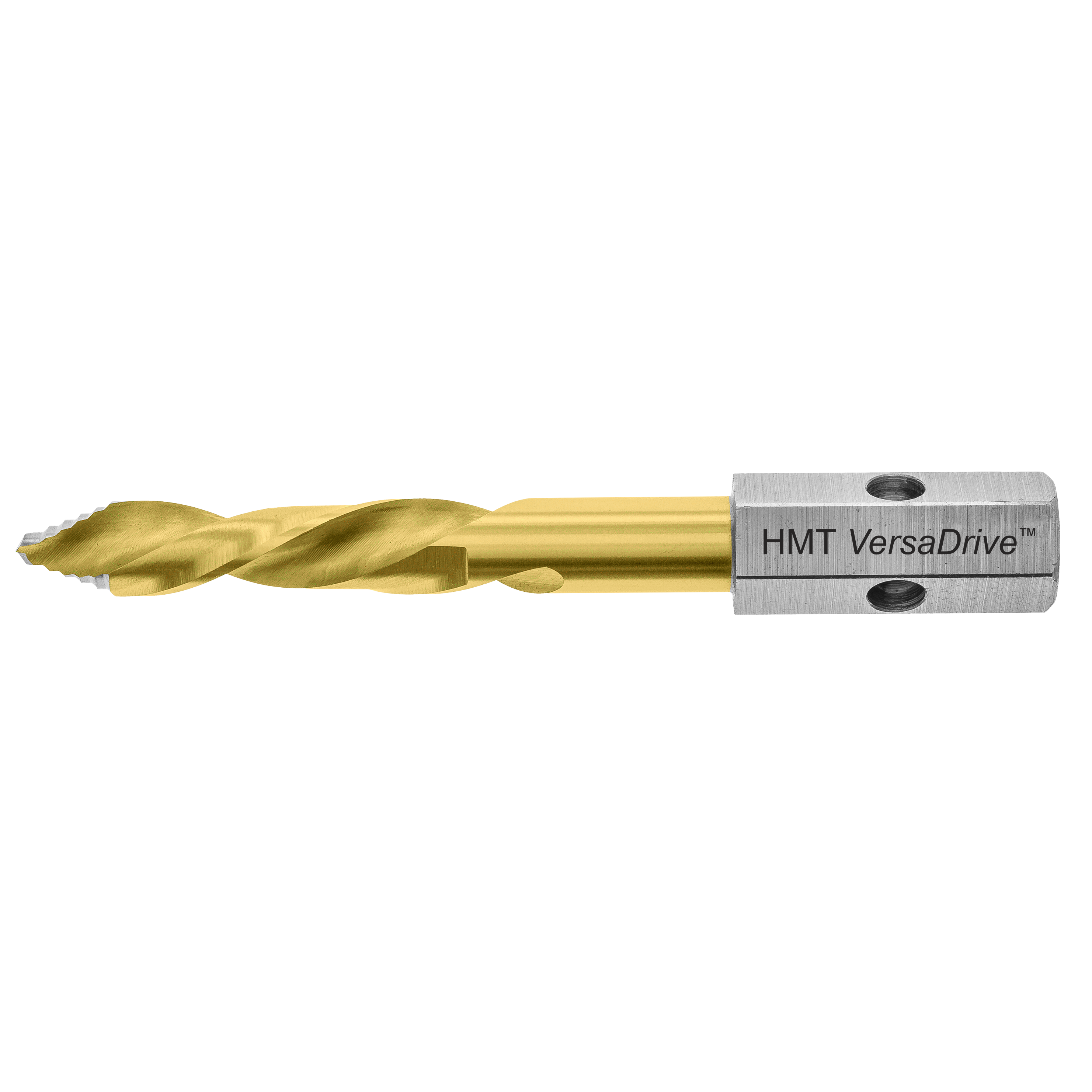VersaDrive® TurboTip Impact Drill Bits - Inch sizes (209016)