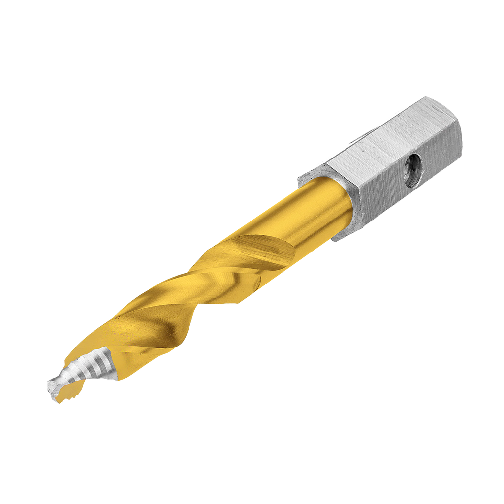 VersaDrive® TurboTip Impact Drill Bits - Metric Sizes (209015)