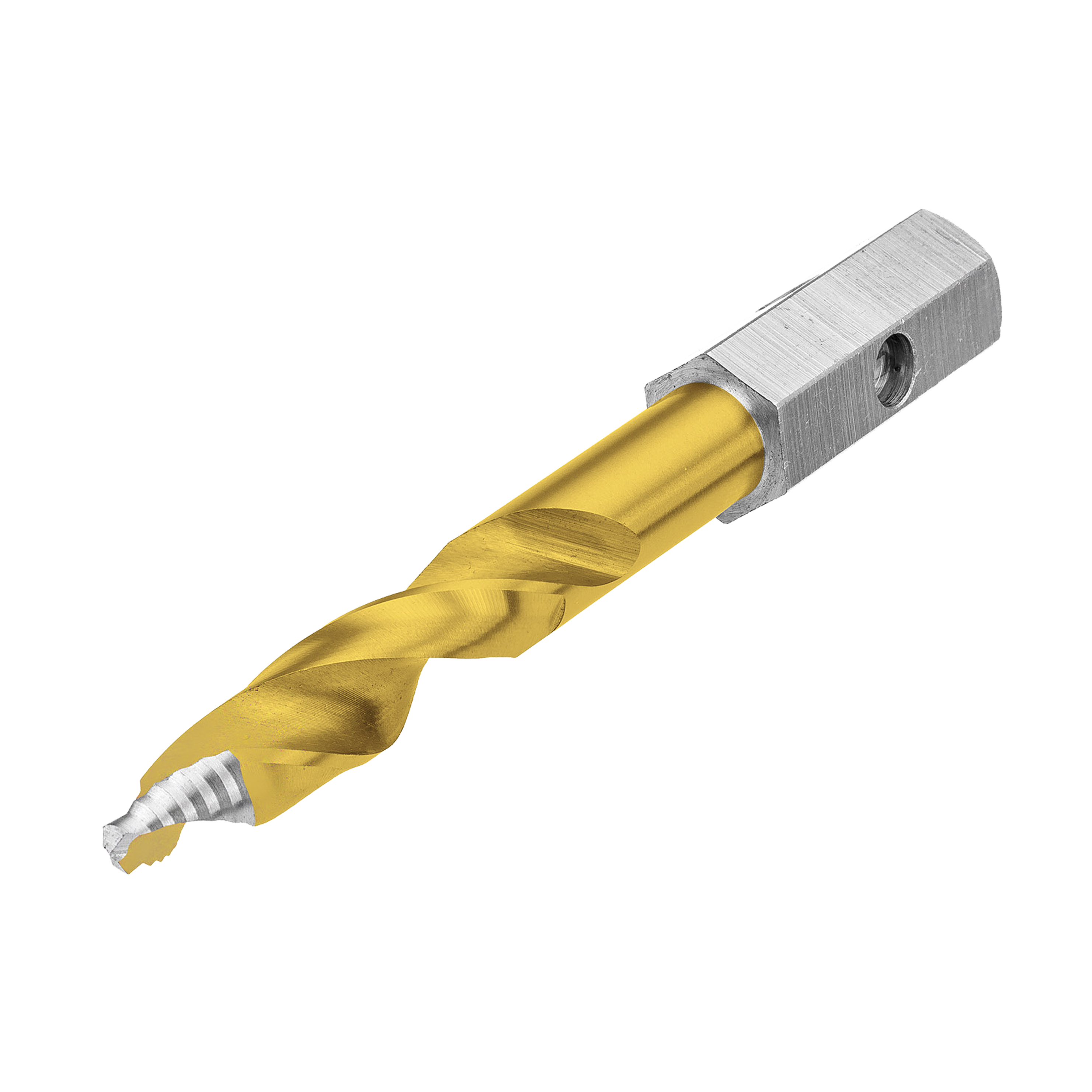 VersaDrive® TurboTip Impact Drill Bits - Metric Sizes (209015)