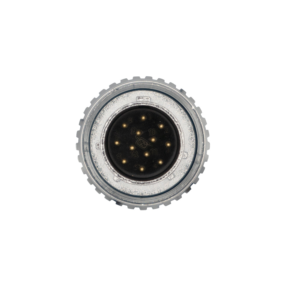Stealth 12 Pin Plug for Stealth Machines