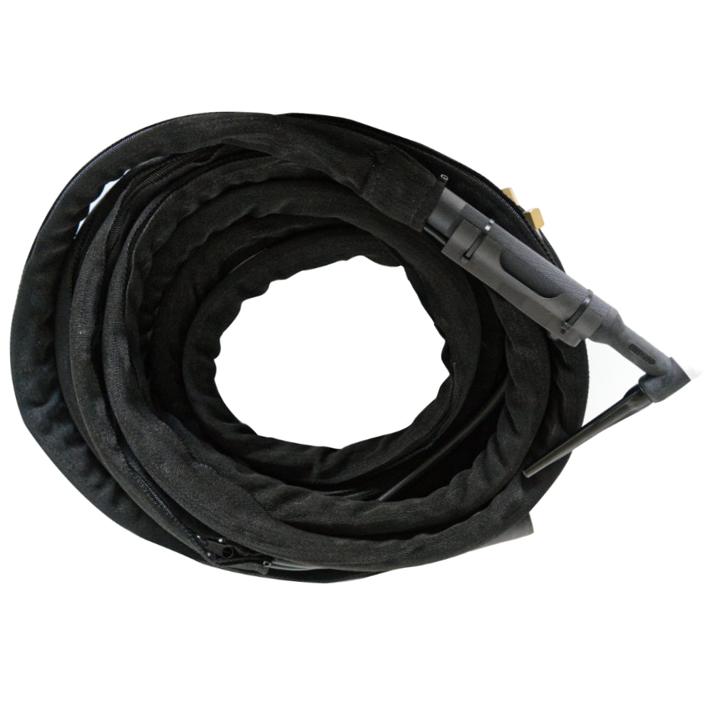SWP WP18 Weldcraft Compatible Rigid Torch Package