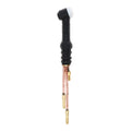 SWP Weldcraft Compatible Torch Body - Rigid