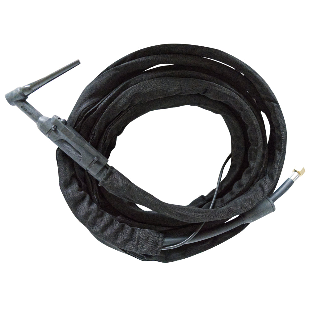 SWP WP26 Series Weldcraft Compatible 2 Piece Flexible Torch Package