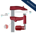 Maxi Press M Clamps