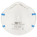 3M™ FFP2 Dust/Mist Face Mask Respirator 20 Pack