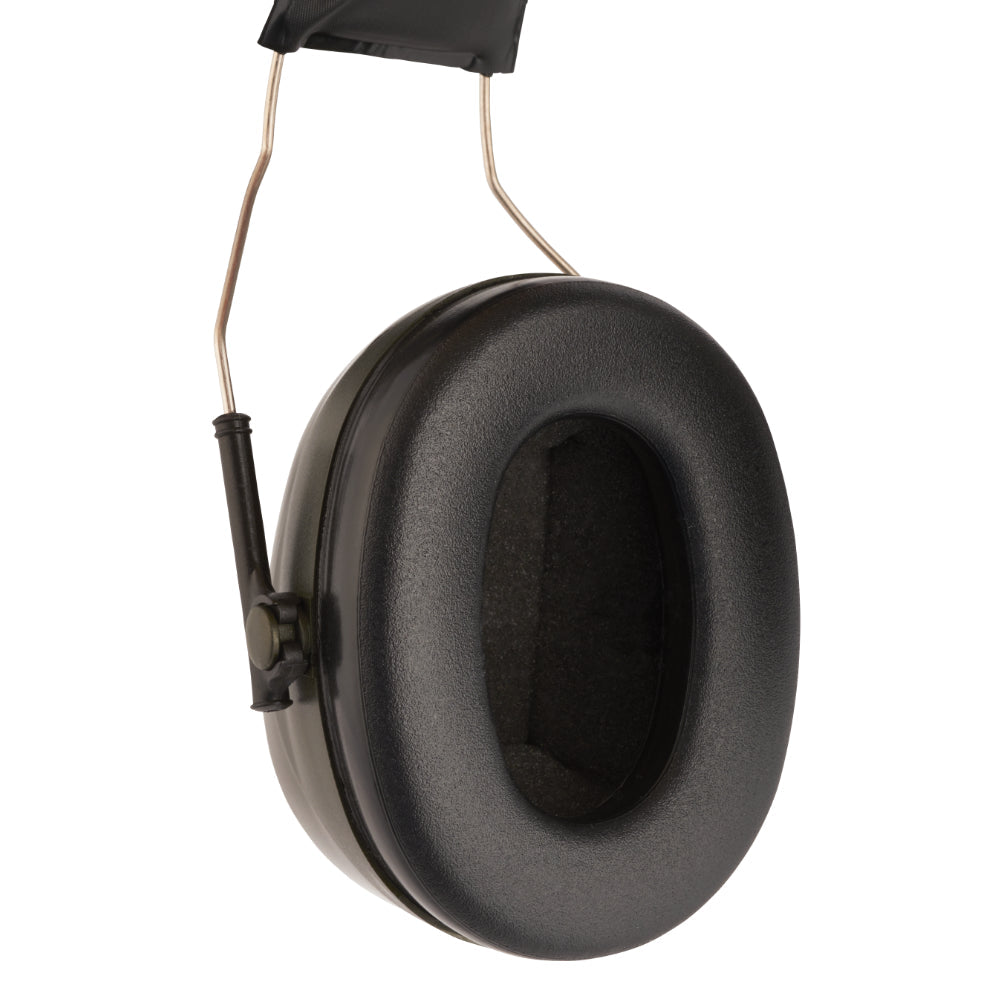 3M™ Peltor™ Optime™ II Earmuffs