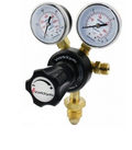 Single Stage 2G Argon/Co2 Regulator 10 Bar image 0