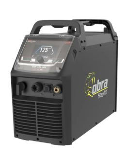 Cobra by Stealth Cut 125 CNC Plasma Cutting Machine image 0