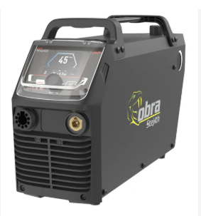 Cobra by Stealth Cut 45 PFC LCD Plasma Cutting Machine image 0