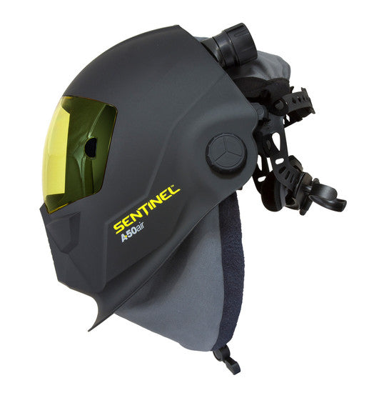 ESAB Sentinel A50 Welding Mask For Air image 0