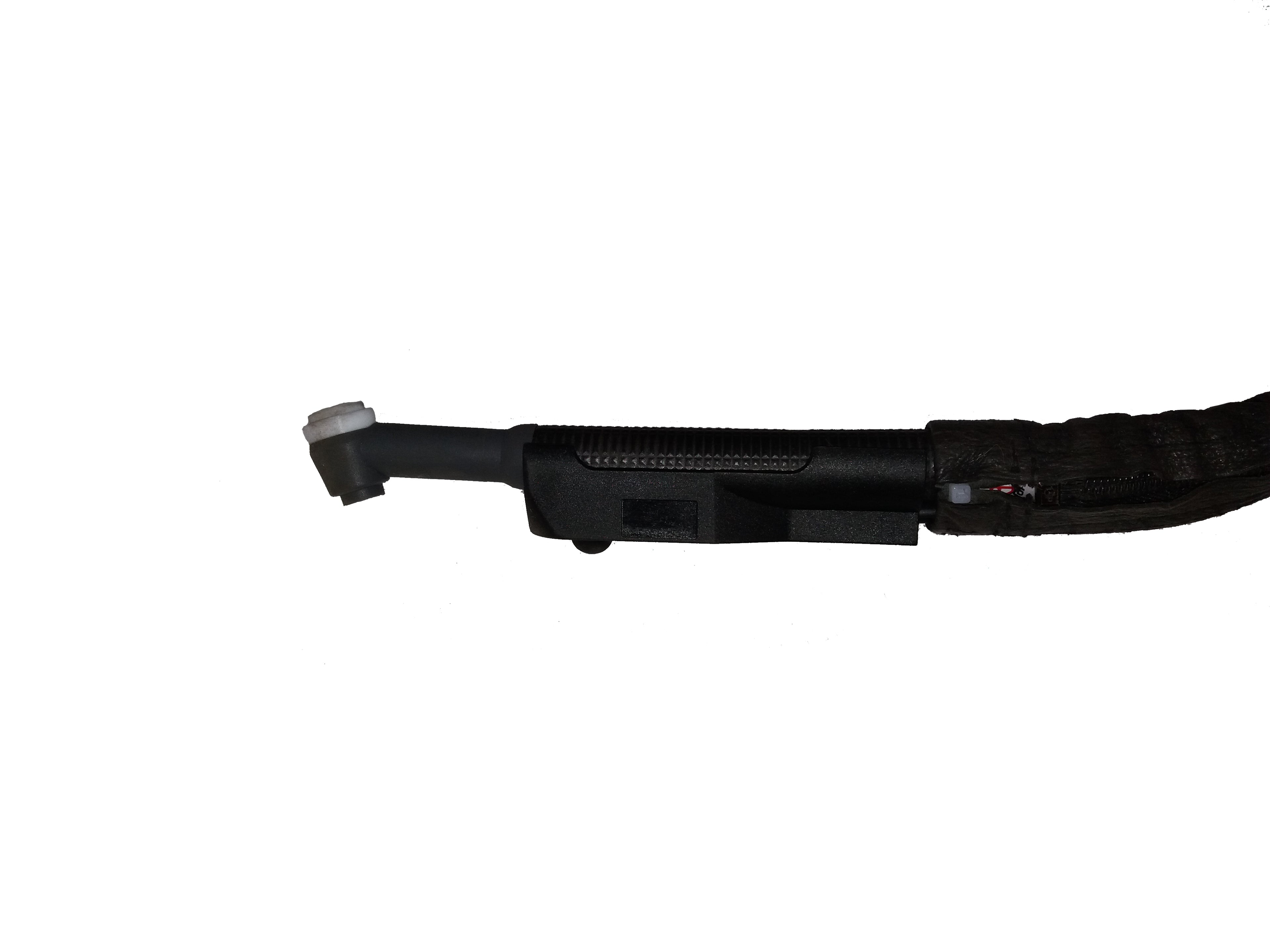 Used WP20 20ft Flexi Neck Torch image 1