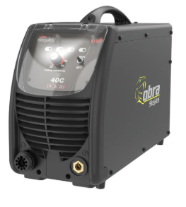 Cobra by Stealth Cut 40 Plasma Cutting Machine with Compressor image 0