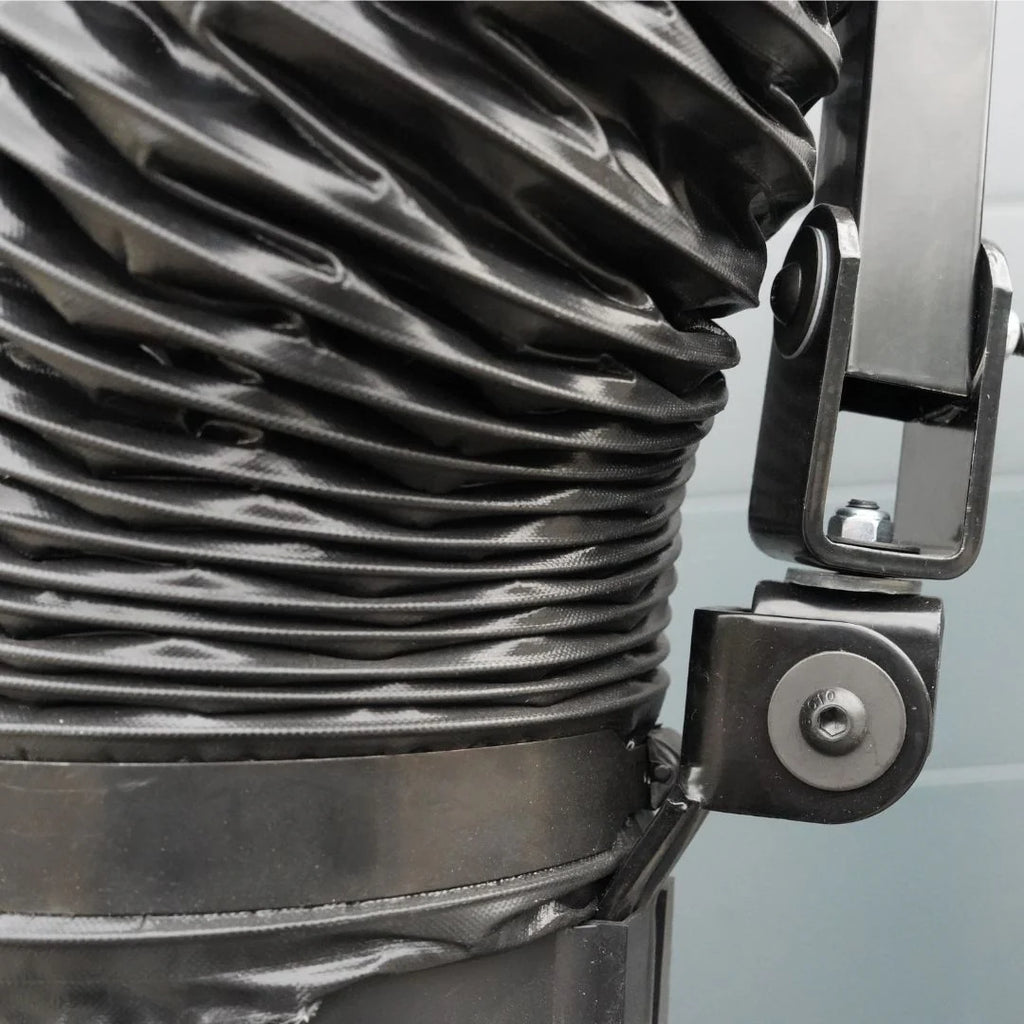 Cobra by Stealth Fume Extraction Unit 110V image 3