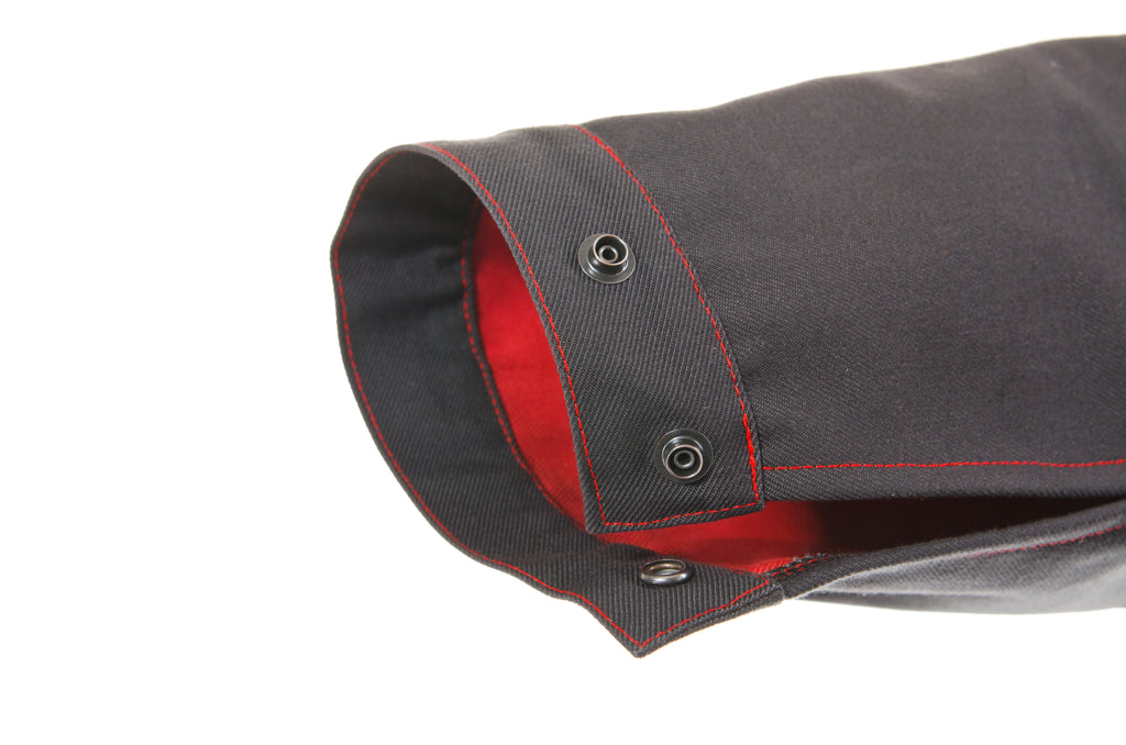 Lorch welding jacket image 2