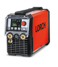 Lorch MicorTIG 200 DC Control Pro (Accu Ready) Welding Machine - 108.2005.0 image 0