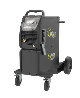 Cobra by Stealth 200-1 2R Compact MIG Welding Machine image 0