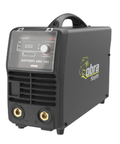 Cobra by Stealth Arc 180 Battery Welding Machine with Battery Charger image 0
