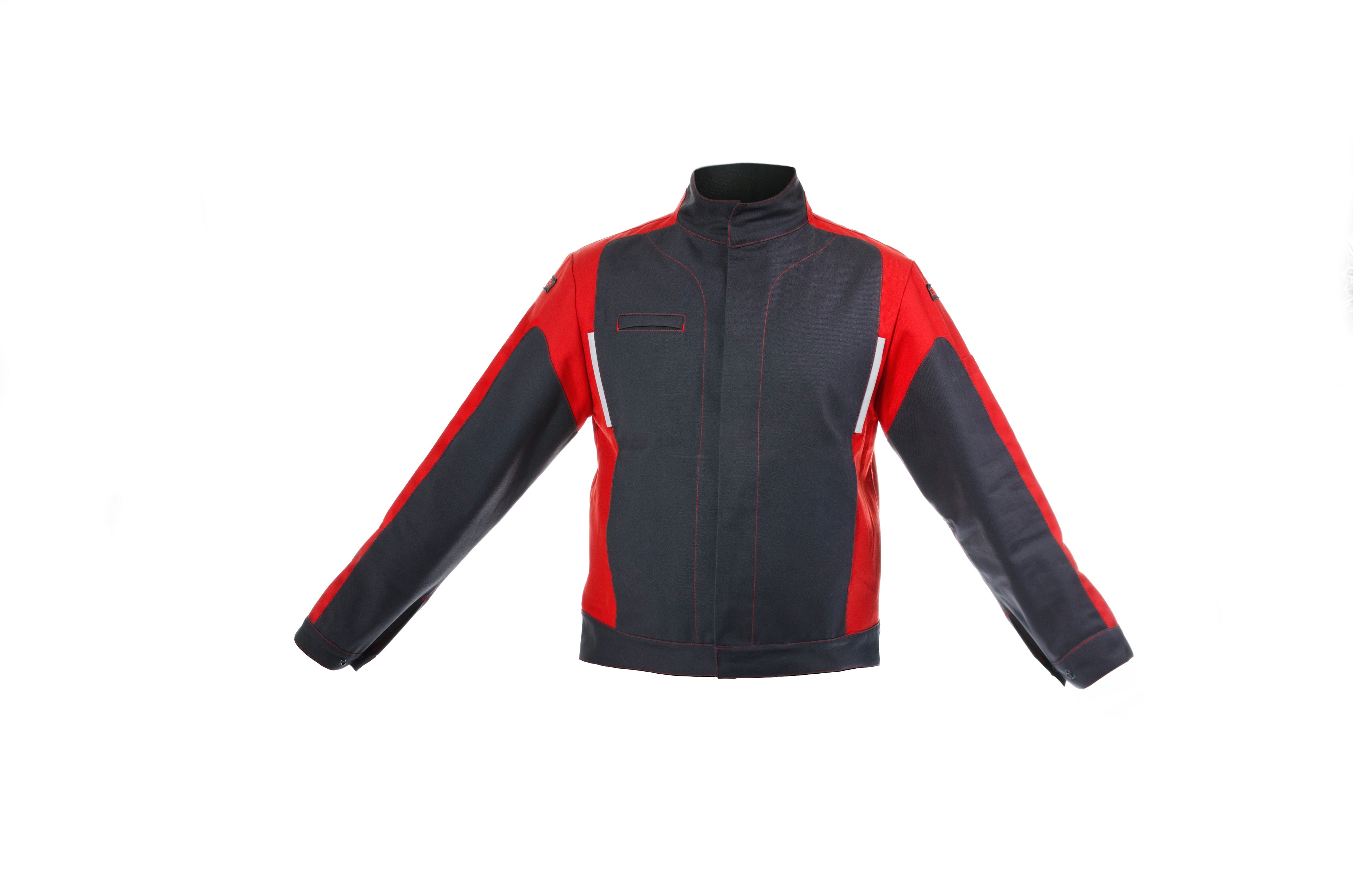 Lorch welding jacket image 0
