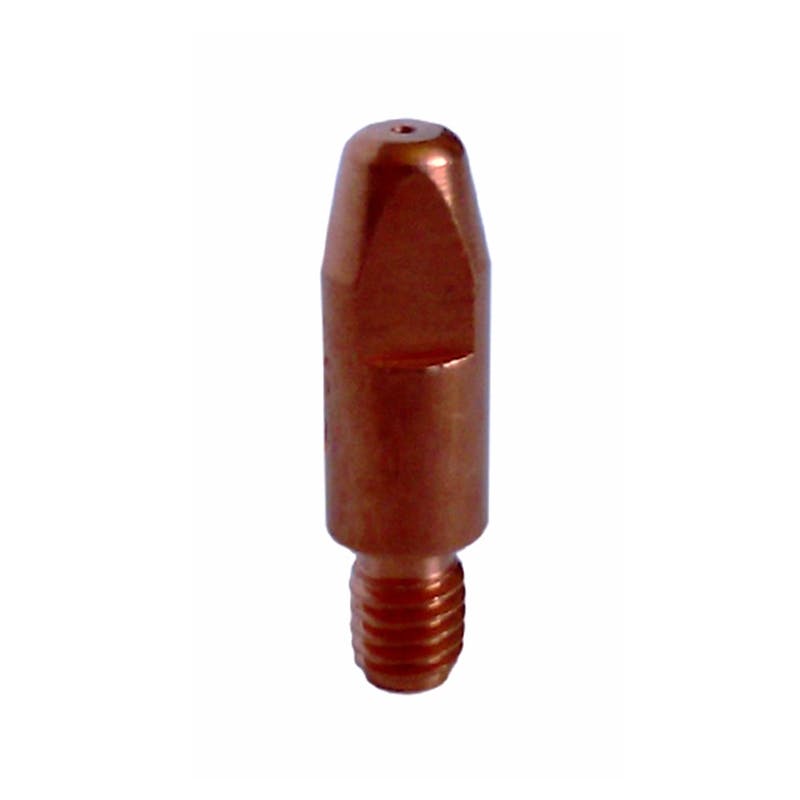 MB25/MB36 M6 Contact Tip - 10 Pack image 0
