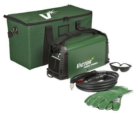 Thermal Dynamics Cutmaster 12 Plus (SL40) Plasma Cutting System image 0