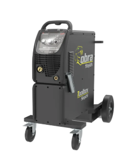 Cobra by Stealth 300-1 4R Compact MIG Welding Machine image 0
