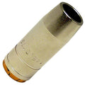 MB25 Gas Nozzle Conical 15mm image 0