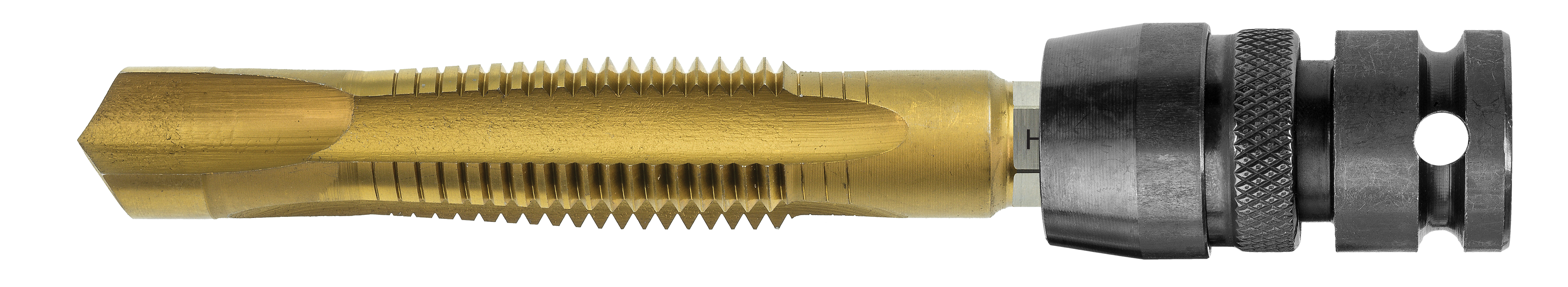 VersaDrive® Heavy Duty DrillTaps InsertFoam Sets