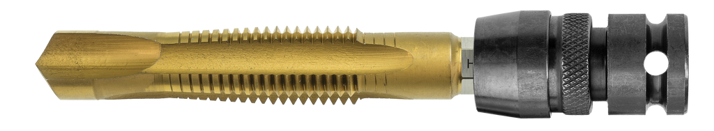 VersaDrive® Heavy Duty Impacta DrillTap - Metric (301130)