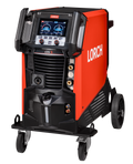 Lorch iQS 3 Water-Cooled Compact System