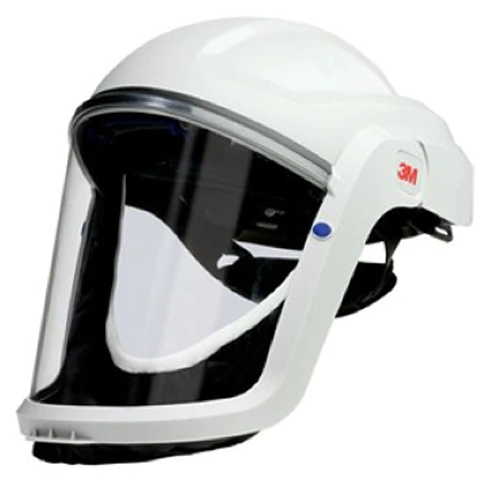 3M™ Versaflo™ Helmet with Coated Visor & Comfort Faceseal