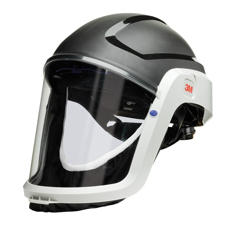 3M™ Versaflo™ Powered Air Purifying Respirator Heavy Industry Ready Kit TR-800E HIK