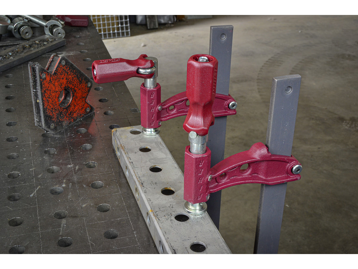 Maxipress E - Depth: 9,5 cm
