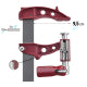 Maxipress E - Depth: 9,5 cm