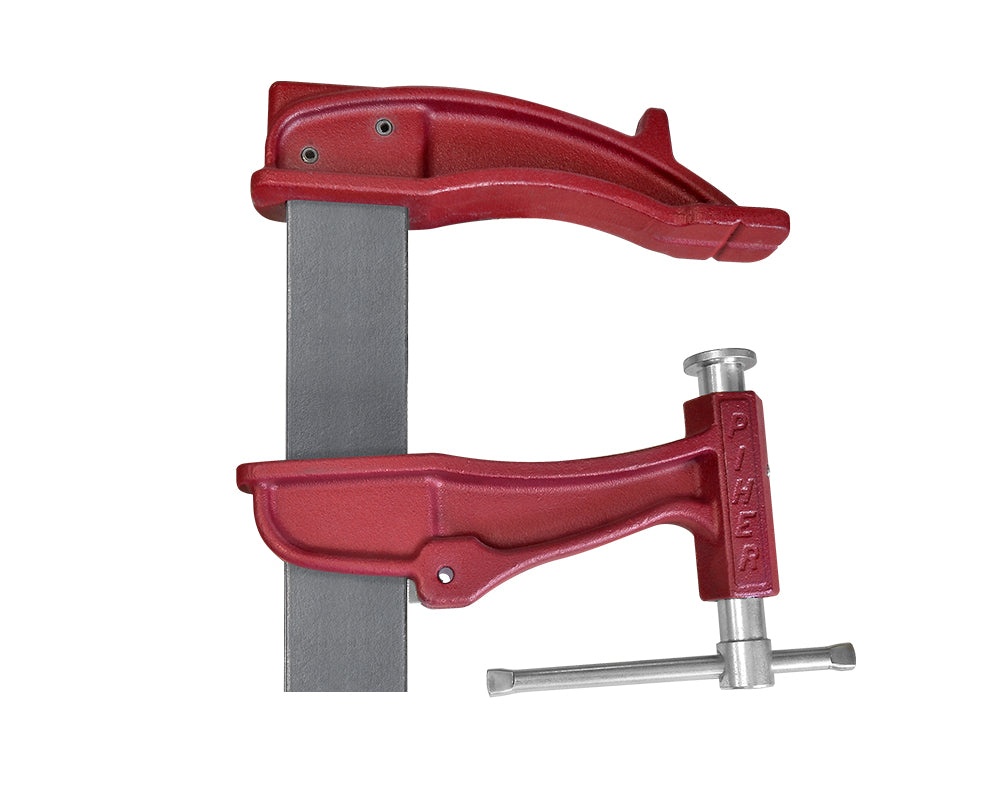 Mod. XXL Clamp - Depth:19 cm