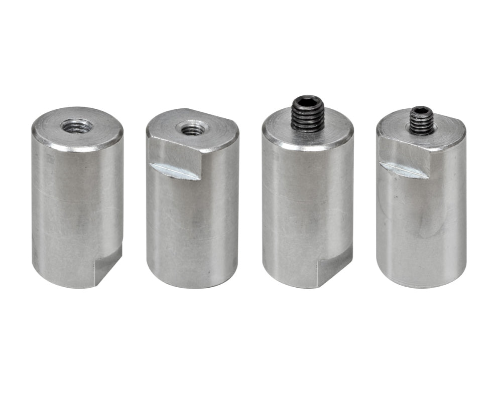 PISTON AND PAD EXTENSION