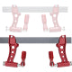 Reversible Maxi Press R Clamps