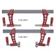 Reversible Maxi Press R Clamps