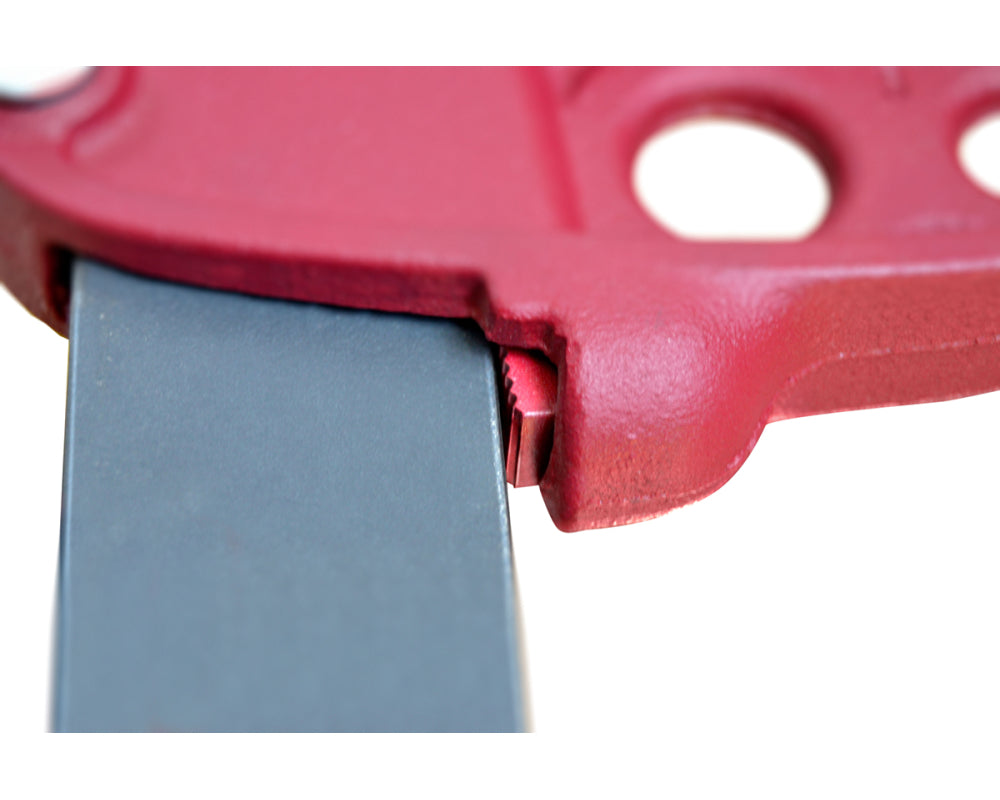Reversible Maxi Press F Clamps