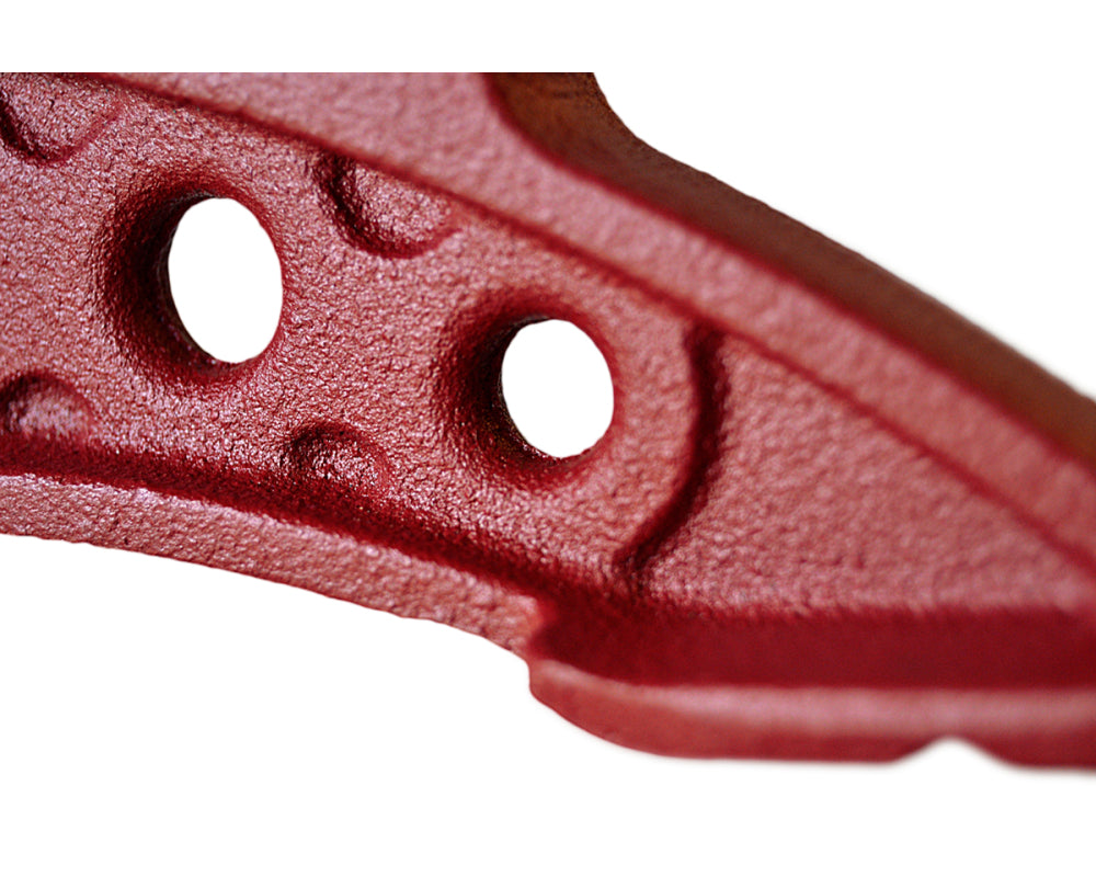 Reversible Maxi Press F Clamps