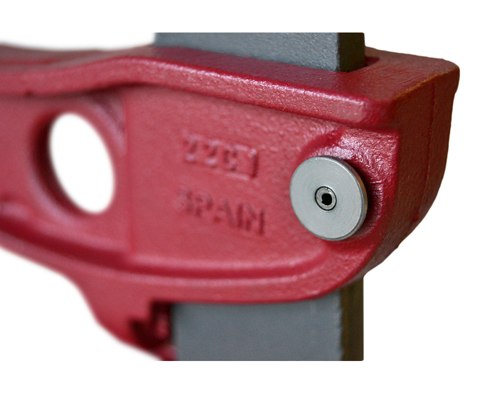 Reversible Maxi Press F Clamps