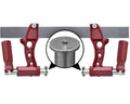 Reversible Maxi Press F Clamps