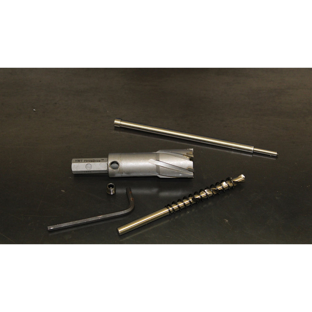 VersaDrive® TCT Holecutter Upgrade Kit (101030P-0004)