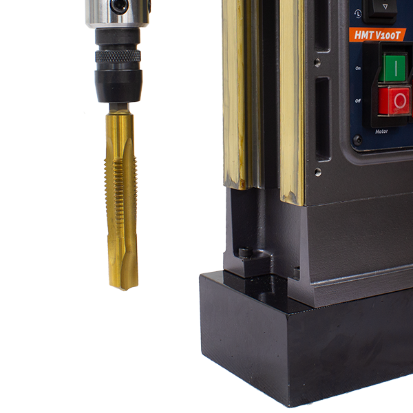 Steelbor V100T Magnet Drill (850100)