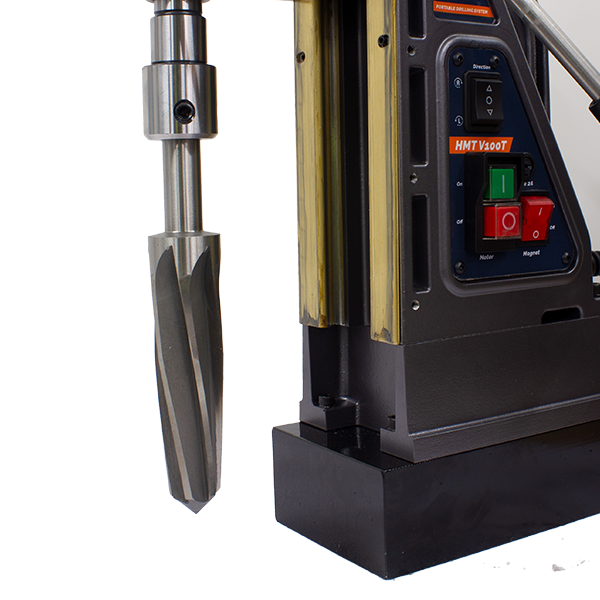 Steelbor V100T Magnet Drill (850100)