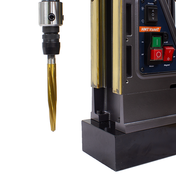 Steelbor V100T Magnet Drill (850100)