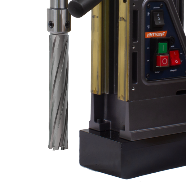 Steelbor V125T Magnet Drill (850125)