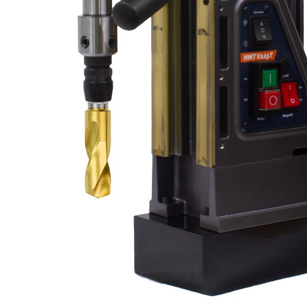 Steelbor V125T Magnet Drill (850125)
