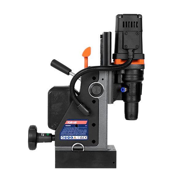 Steelbor V36 Cordless Magnet Drill (805036)