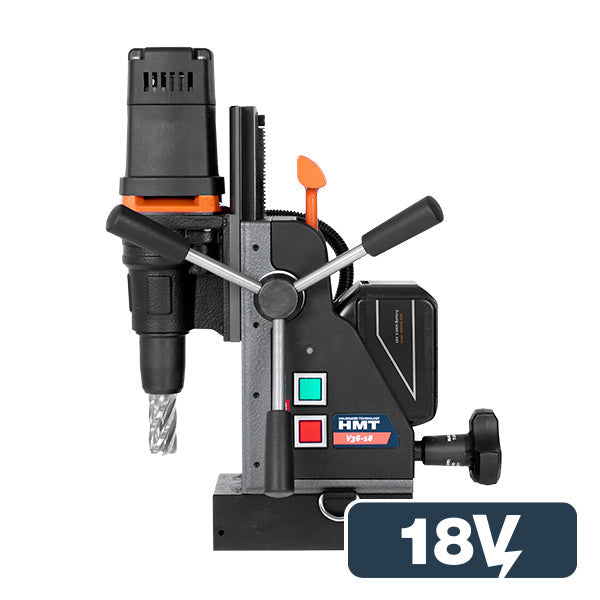 Steelbor V36 Cordless Magnet Drill (805036)